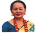 निर्मला लिम्बु